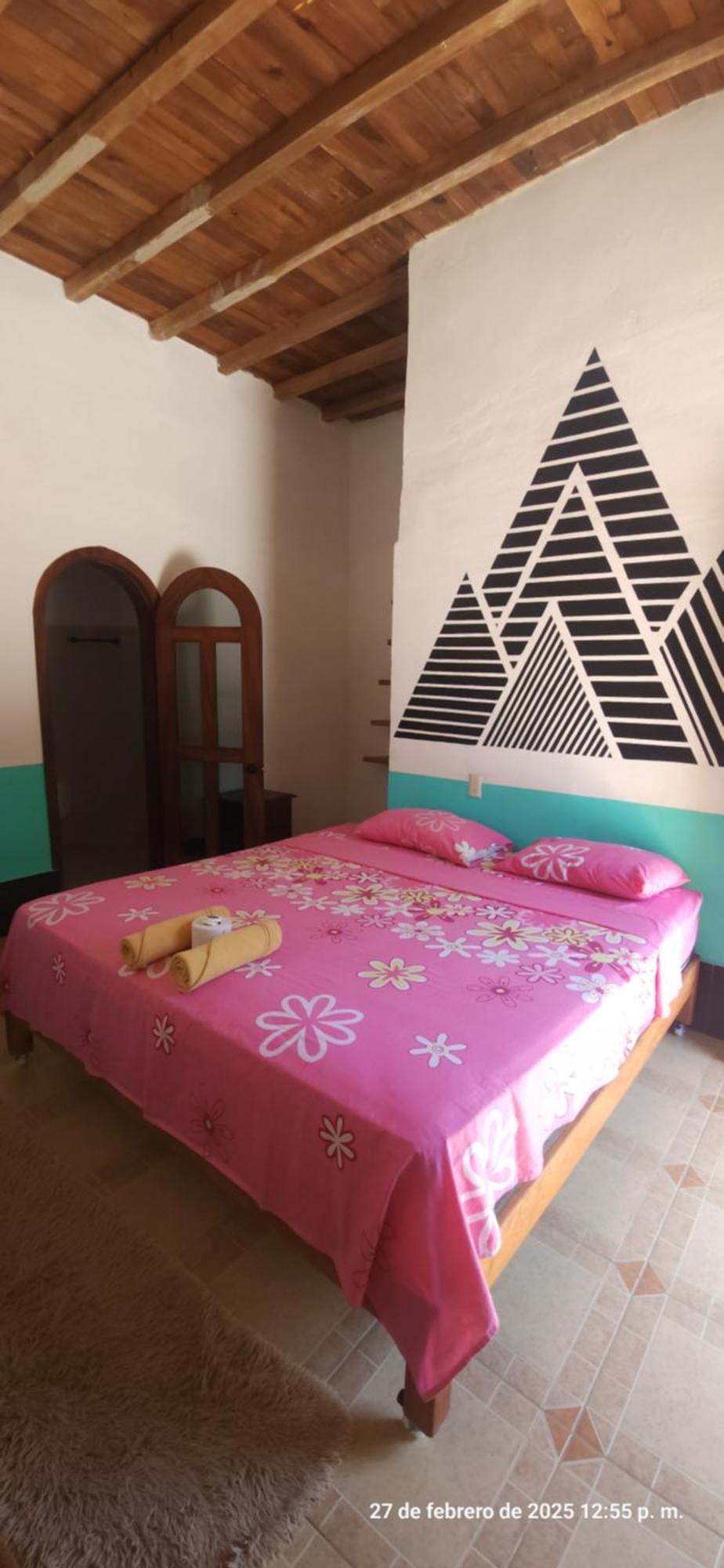 La Casa Del Sueno Hotel Mazunte Exterior photo
