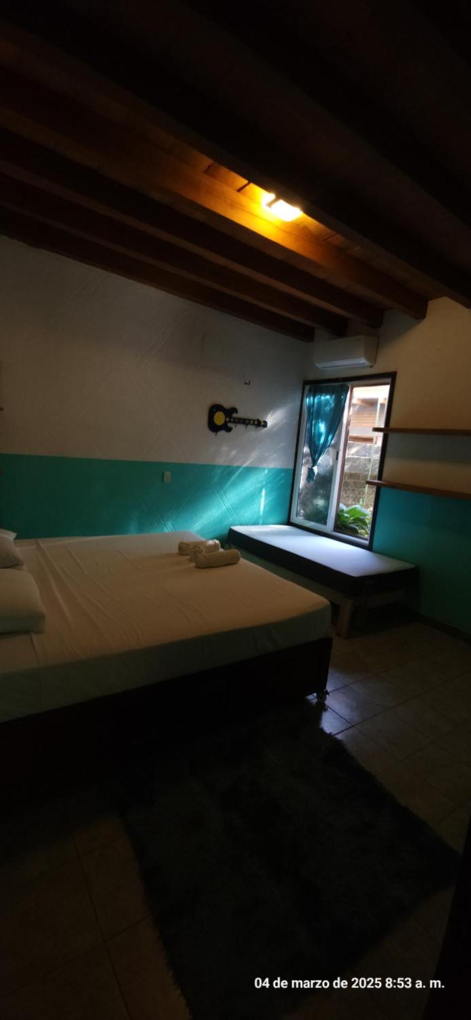 La Casa Del Sueno Hotel Mazunte Exterior photo