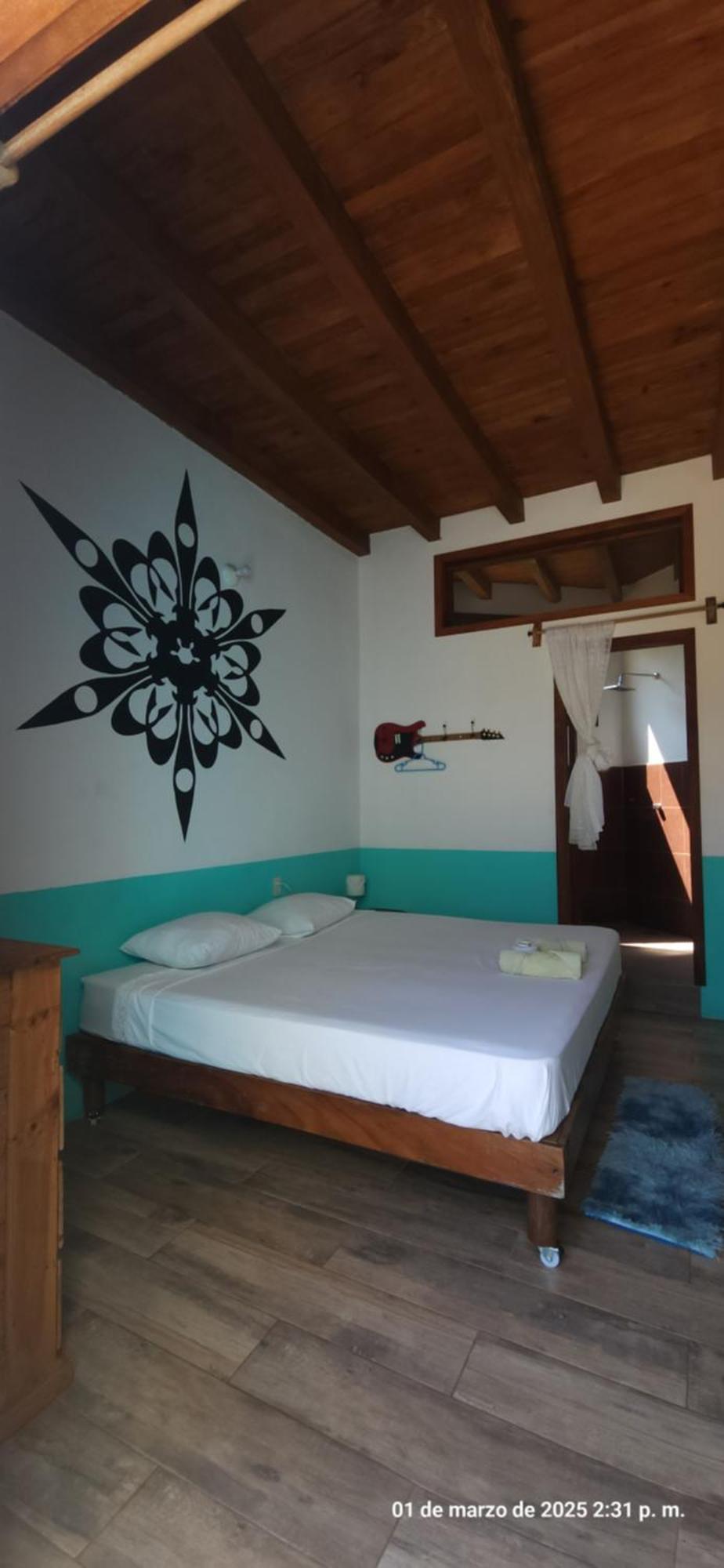 La Casa Del Sueno Hotel Mazunte Exterior photo