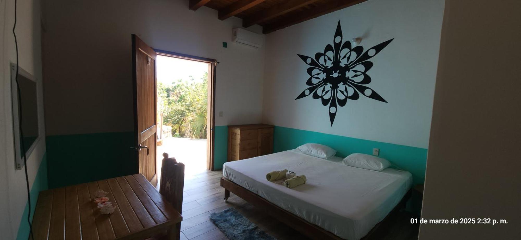 La Casa Del Sueno Hotel Mazunte Exterior photo