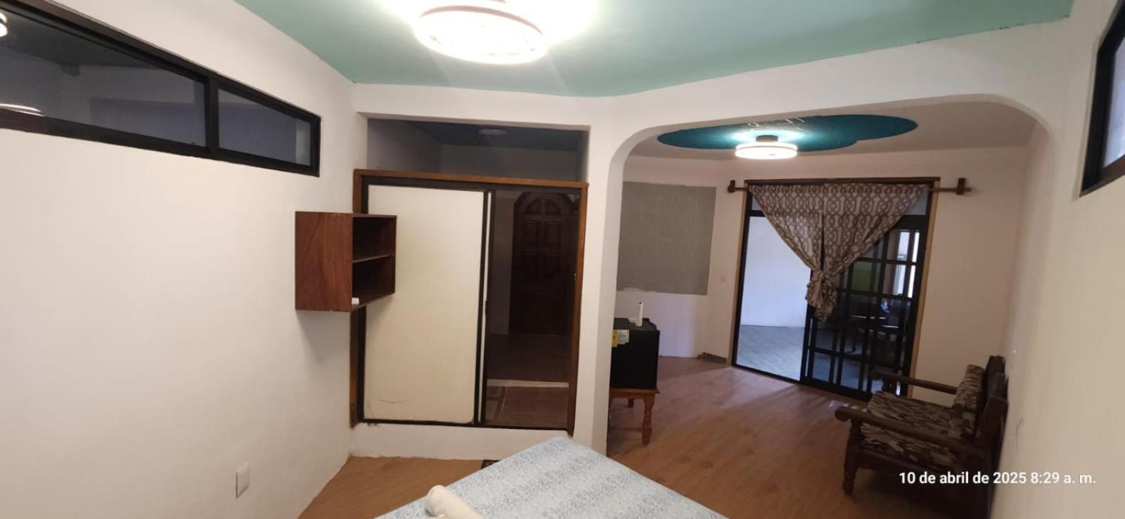 La Casa Del Sueno Hotel Mazunte Exterior photo